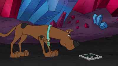 Hmm... - Be Cool, Scooby-Doo!