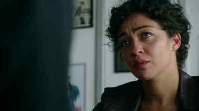 Hmm. - Preacher