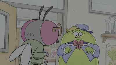 -  Hmm? - Oddballs