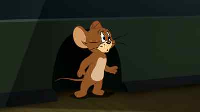 HMM. - Tom and Jerry Tales