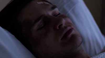 Hmm. - The Following
