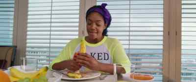 Hmm. - Girls Trip