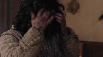 Hmm? - The Musketeers