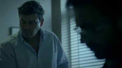 Hmm. - Bloodline