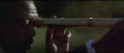 Hmm. - Moll Flanders