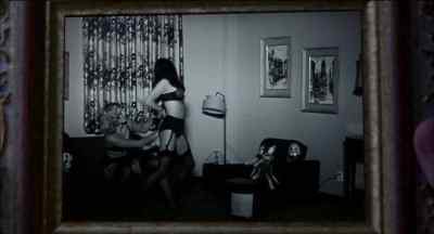 Hmm. - Four Rooms