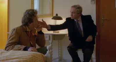 Hmm? - My Own Private Idaho