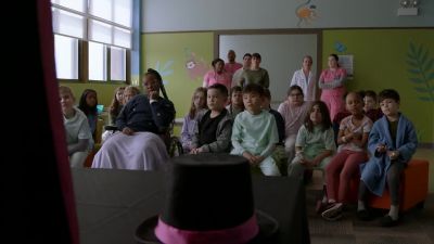 Hmm... - Chicago Fire