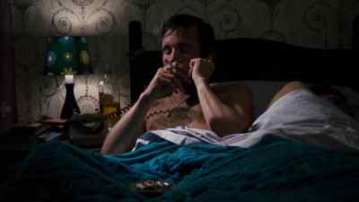 Hmm. - Get Carter