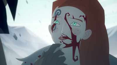 Hmm. - Twilight of the Gods