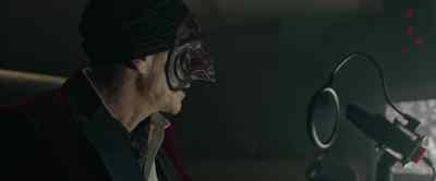 Hmm. - DarkGame