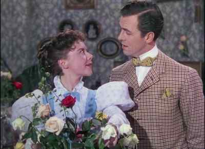 Hmm. - The Importance of Being Earnest
