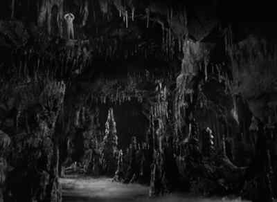 Hmm. - Abbott and Costello Meet the Killer, Boris Karloff