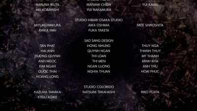 Hmm. - Tekken: Bloodline