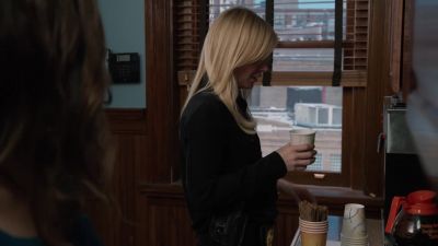              - Hmm. - Chicago P.D.