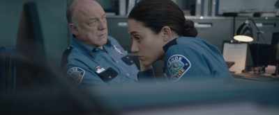 Hmm. - Cold Pursuit