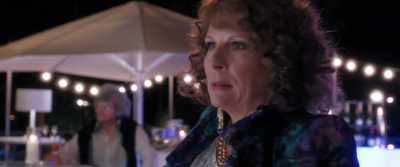 Hmm? - Absolutely Fabulous: The Movie