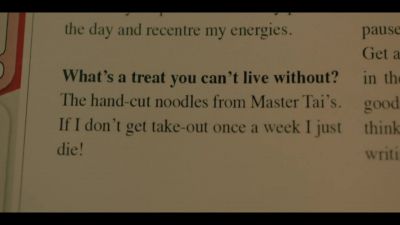 Hmm. - Black Mirror