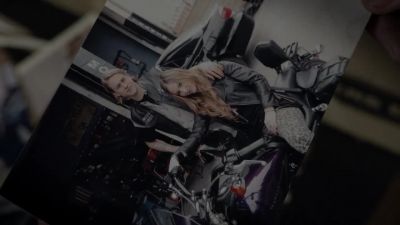 Hmm. - Sons of Anarchy