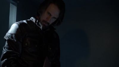 Hmm. - Sons of Anarchy