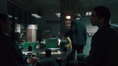 Hmm. Seems close.
Although Pat Greville, - The Bad Seed