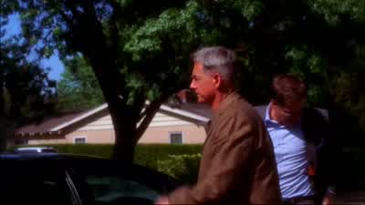 Hmm. she was 18 when she was arrested for joyriding. - NCIS