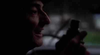 Hmm? Smile. - Dead &amp; Buried