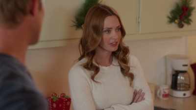 - Hmm. So, after
that bombshell, - 'Twas the Text Before Christmas