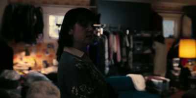 Hmm. So, this is where it happens. - Girlboss
