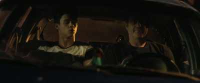 - Hmm.
- So, - Freaky