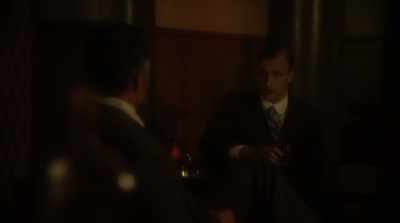 - Hmm. Sorry to hear that.
Please give her my best. - The Institute
