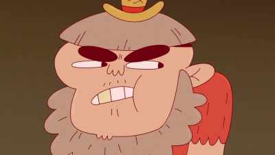 Hmm, that strange Bolkin - ThunderCats Roar