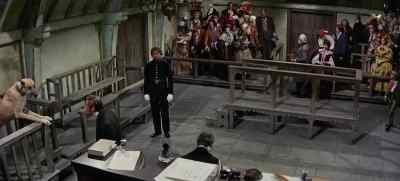 Hmm. Thank you. - Doctor Dolittle