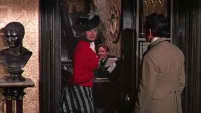 Hmm, thank you. - Heller in Pink Tights