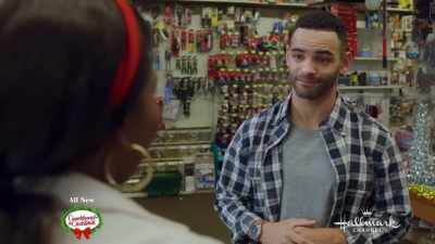 Hmm, thanks. - A Holiday in Harlem