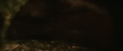 Hmm. There is something about you. - The Hobbit: The Desolation of Smaug