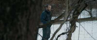 Hmm, there's nothing like
watching your prey from afar, - The Bad Shepherd
