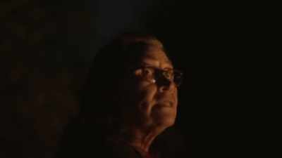 -Hmm.
-Those poor little boys,
they never were the same. - Expedition Bigfoot