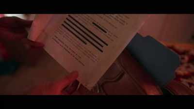 Hmm, three amorphous bodies
were covered at site. - Alien Intervention