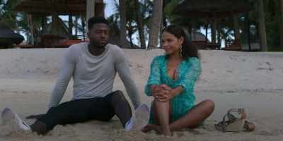 Hmm. [tsks] - Resort to Love