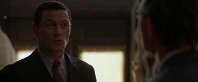 Hmm... Uh, something Greek? - Professor Marston and the Wonder Women