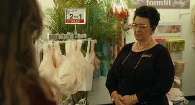 Hmm. Well, we don't have
many that small. - Are You There God? It's Me, Margaret.