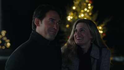 -Hmm.
Well, now you do. - A Not So Royal Christmas