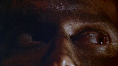 Hmm what a horrible nightmare - Army of Darkness