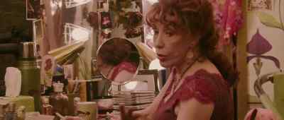 Hmm What are you writin' - A Prairie Home Companion