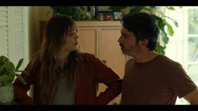 - Hmm. What did you-- - Based on a True Story