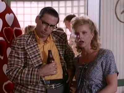 Hmm What's Trevor Gulf doing - Revenge of the Nerds IV: Nerds In Love