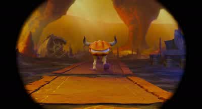 Hmm. Whee! Huh? - The SpongeBob Movie: Search for SquarePants