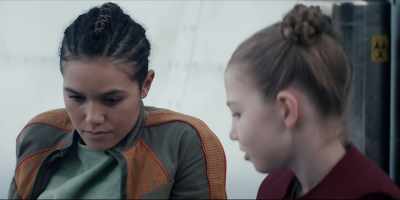 - Hmm.
- When I first saw you, - Moonhaven