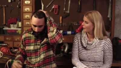Hmm. Where do I begin? - The Lost Footage of Leah Sullivan